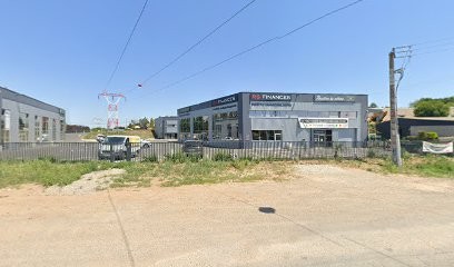 ActiParc La Fouillouse, Agence Immobilière à La Fouillouse