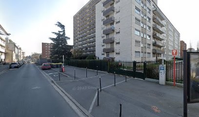 Syndicat Cooperatif Des Coproprietaires, Agence Immobilière à Ivry-sur-Seine