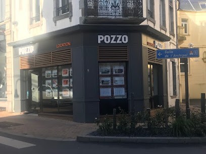 POZZO IMMOBILIER LOCATION/GESTION - Granville, Agence Immobilière à Granville