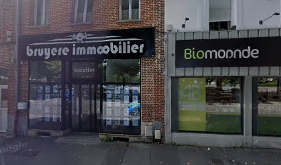 Snpi.immo, Agence Immobilière à Fourmies