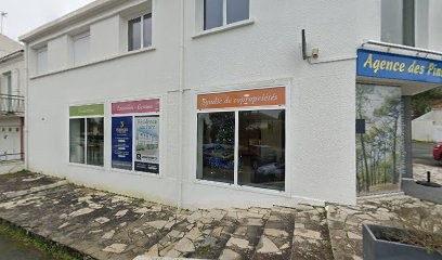 Agence des Pins, Agence Immobilière à La Tranche-sur-Mer