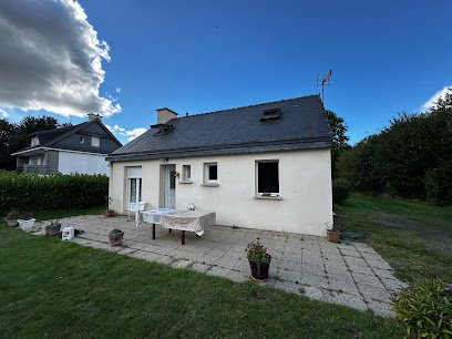 Yann Leclerc Agence Immobilière à Pontivy