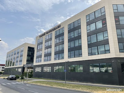 Lorenzo Magalhaes Agence Immobilière à Évry-Courcouronnes