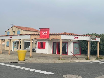 Orpi Legal Immo Sainte-Marie, Agence Immobilière à Sainte-Marie-la-Mer