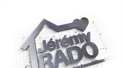 Jérémy Rado Agence Immobilière à Marmoutier