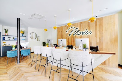 Moriss Immobilier - Saint Ouen, Agence Immobilière à Saint-Ouen