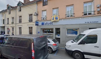 Agence immobilière Laforêt Longjumeau, Agence Immobilière à Longjumeau