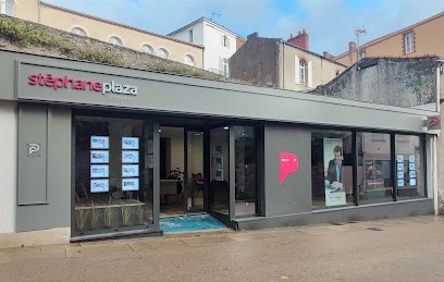 Stéphane Plaza immobilier Pornic, Agence Immobilière à Pornic