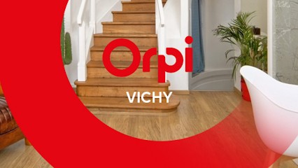 Orpi Vichy Les Sources Immo, Agence Immobilière à Vichy