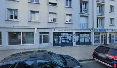 Immo Transactions, Agence Immobilière à Lons-le-Saunier