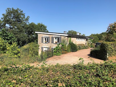 Bonne Vie bemiddeling, Agence Immobilière à Chaumard