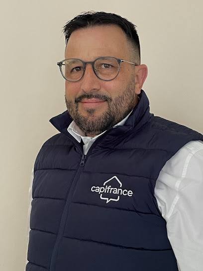 Capifrance : Laurent Chautru Agence Immobilière à Bassillac et Auberoche