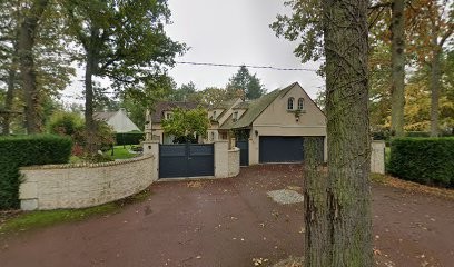 Nacres Promotion, Agence Immobilière à Lamorlaye