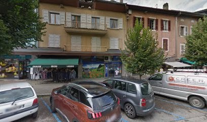 Kap Immobilier Gestion, Agence Immobilière à Thônes