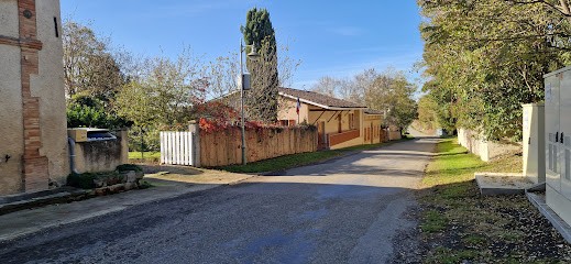 Lebrun Jean Francois, Agence Immobilière à Encausse