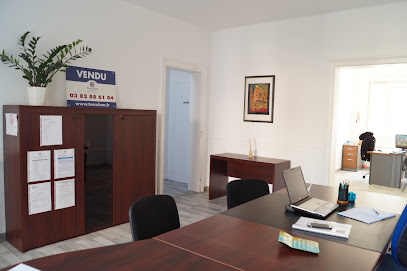 Amélie Masion Am'iis, Consultante En Immobilier Moselle Agence Immobilière à Terville