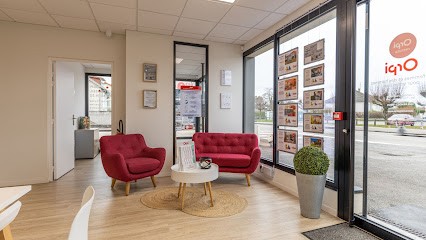 ORPI Agency Council, Agence Immobilière à Panazol