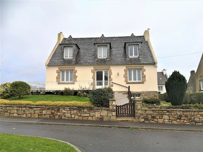 50/50 Immobilier - Pierre-Edouard VIOLLET, Agence Immobilière à Cléder