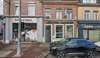 Lecoutre Immobilier - Gestion, Location, Vente - Agence immobilière LA MADELEINE depuis 1952, Agence Immobilière à La Madeleine