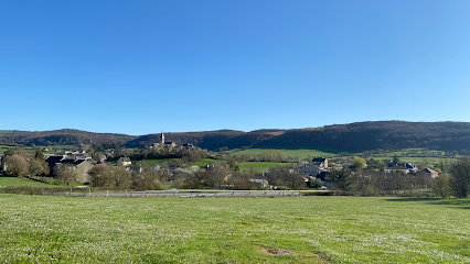 Emilie Rivas - Conseillère Orpi, Agence Immobilière à Saint-Martin-de-Lenne