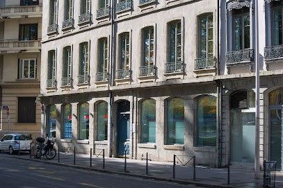 Interimob, Agence Immobilière à Lyon 01