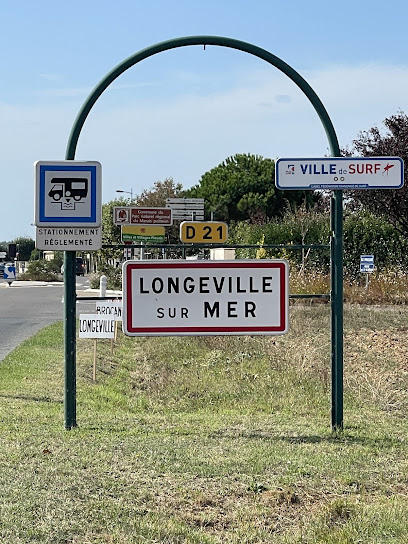Laetitia Gay Conseillère Immobilier Iad Vendée, Agence Immobilière aux Pineaux
