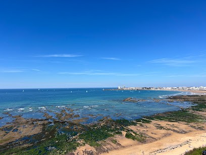 Vivre aux sables, Agence Immobilière aux Sables-d'Olonne