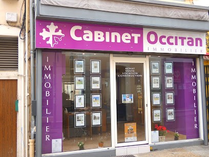 Cabinet Occitan, Agence Immobilière à Saint-Gaudens