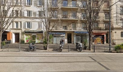 Cabinet Des Cinq Avenues, Agence Immobilière à Marseille 04