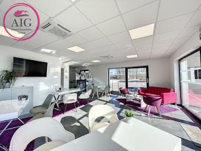 Accord Immobilier Group, Agence Immobilière à Diebling