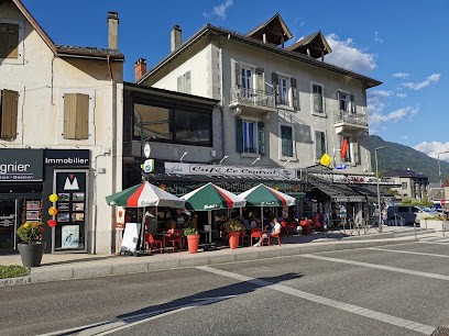 Agence MUGNIER IMMOBILIER, Agence Immobilière à Taninges