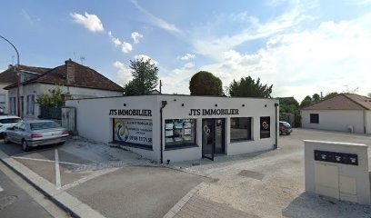 JTS Immobilier, Agence Immobilière à Saint-Parres-aux-Tertres
