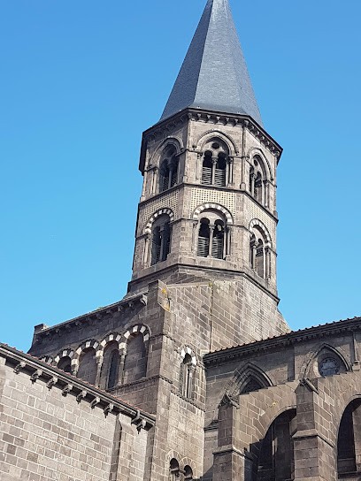 Lamy Riom, Agence Immobilière à Riom