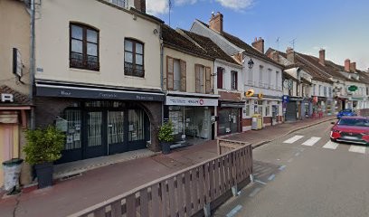 Agence immobilière CJS IMMO, Agence Immobilière à Courtenay