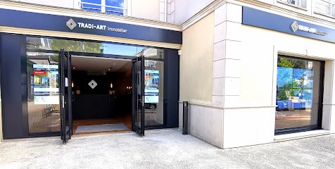 Tradi Art Immobilier, Agence Immobilière à Sainte-Geneviève-des-Bois