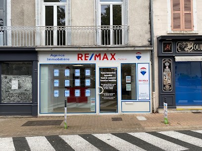 Remax Platinium Cosne, Agence Immobilière à Cosne-Cours-sur-Loire
