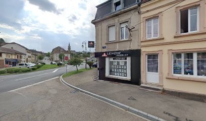 LENOIR IMMOBILIER, Agence Immobilière à Fontoy