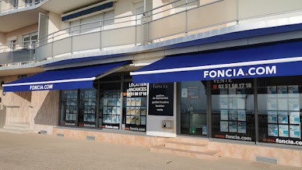 FONCIA | Agence Immobilière | Achat-Vente | Saint-Jean-De-Monts | Esplanade de la Mer, Agence Immobilière à Saint-Jean-de-Monts