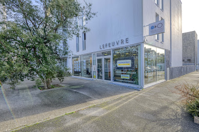 Kermarrec Habitation - Saint-Nazaire Agence Immobilière à Saint-Nazaire