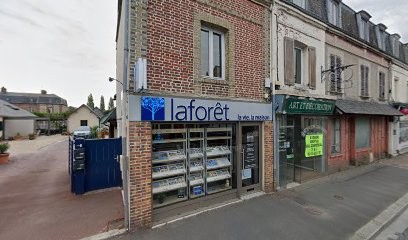 HR Immo Conseil Ravard Herve, Agence Immobilière à Pont-l'Évêque