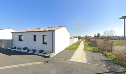 Mon Chasseur Immo - Romaric Lemasson, Agence Immobilière à Surgères