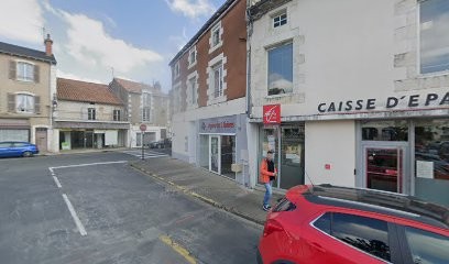 3 Rivers Agency, Agence Immobilière à Vivonne