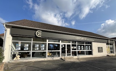 Century 21 Agence Du Morbras - Agence Immobilière à Sucy En Brie, Agence Immobilière à Sucy-en-Brie