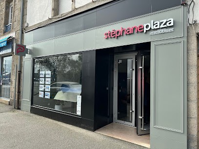 Stéphane Plaza immobilier Concarneau, Agence Immobilière à Concarneau