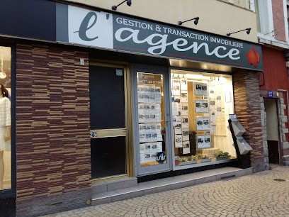 L'Agence, Agence Immobilière à Saint-Chamond