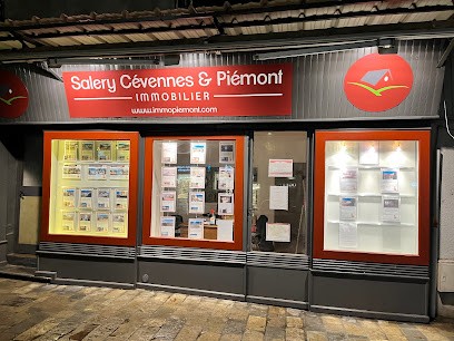 SALERY CEVENNES IMMOBILIER, Agence Immobilière au Vigan