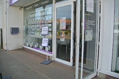 Immo2Coex, Agence Immobilière à Coëx