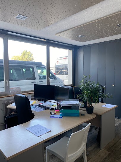 MB Immobilier, Agence Immobilière à Sundhoffen