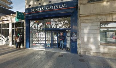 FONCIA | Agence Immobilière | Location-Location-Saison-Syndic-Gestion-Locative | Niort | Esplanade De La République, Agence Immobilière à Niort