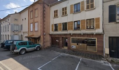 Art IMMO, Agence Immobilière à Lorquin